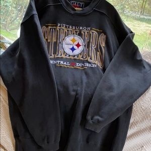 Pittsburgh Steelers sweatshirt